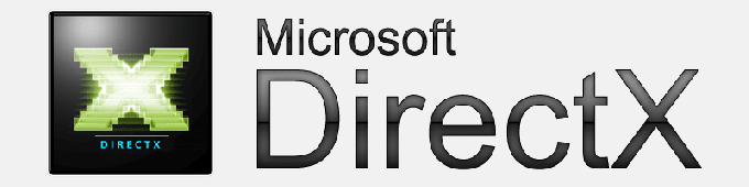 Ladda ner och installera DirectX på Windows 10