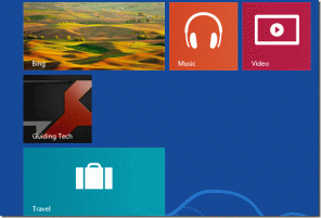 Vytvořte a navrhněte si vlastní dlaždici aplikace pro Windows 8 pomocí OblyTile