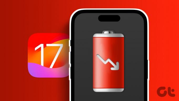 Come risolvere il problema di consumo della batteria di iOS 17 su iPhone