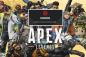 Apex Legends Hata Kodu Yılanı Nedir?