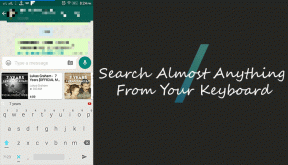 Kuidas otsida ja jagada otse Androidi klaviatuurilt