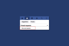Kako vidjeti zahtjeve za prijateljstvo koje ste poslali na Facebooku