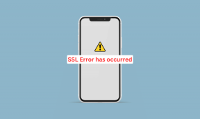 Hoe SSL-fout op iPhone te repareren
