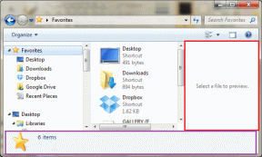Comment désactiver définitivement le volet de prévisualisation dans l'Explorateur Windows 7