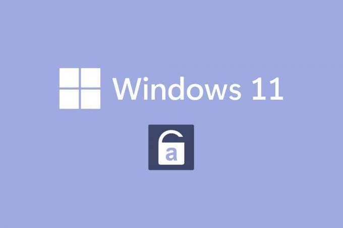 Как да активирате предупреждението за Caps Lock на разказвача Windows 11
