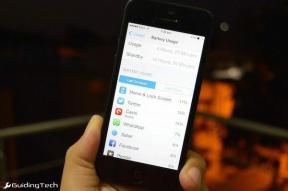 5 nasvetov za izboljšanje življenjske dobe baterije vašega iPhone-a v iOS 8