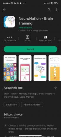 NeuroNazione. Le 25 migliori app AI per Android