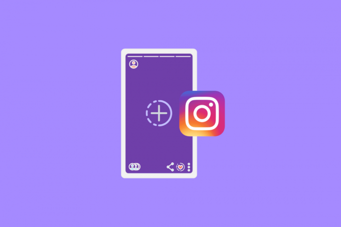 Hvordan legge til flere videoer til én Instagram-historie