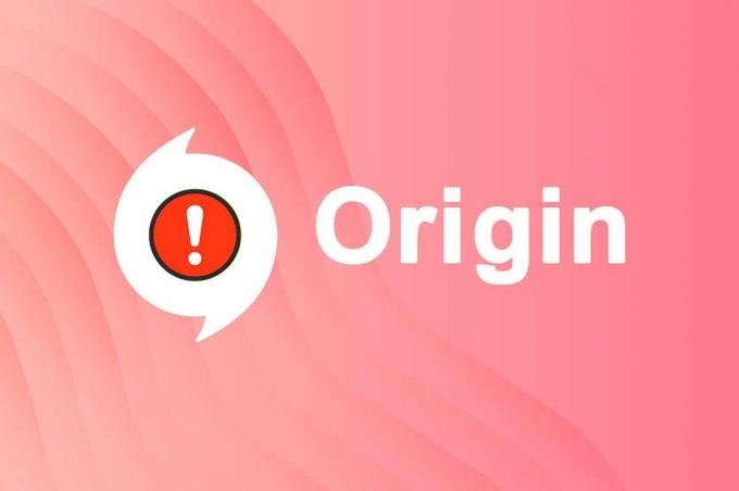 Kuinka korjata Origin ei avaudu