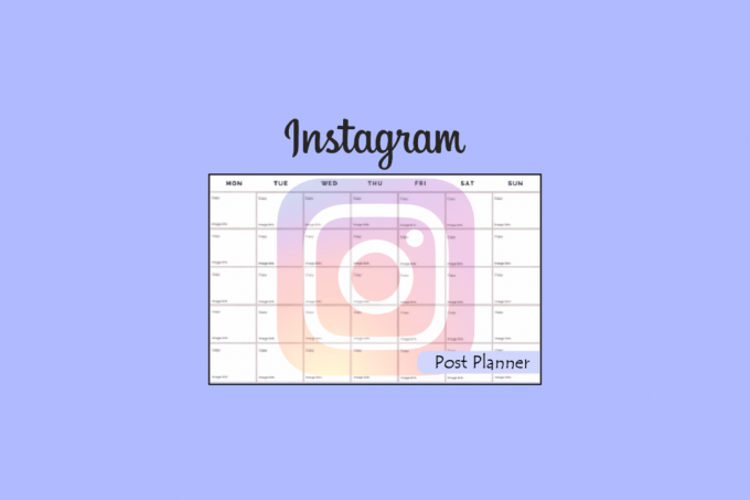 Топ-20 лучших бесплатных приложений для планирования постов в Instagram