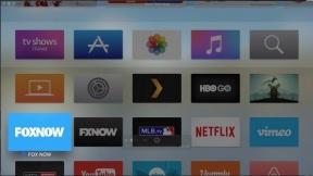 Kā uzņemt ekrānuzņēmumus no jaunā Apple TV