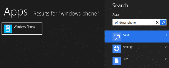 Windows Phone-app E1360335877920