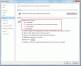Outlook2013の選択したフォルダーでのみ電子メールを検索する