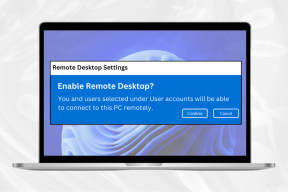 Come abilitare il desktop remoto in Windows 11 Home – TechCult