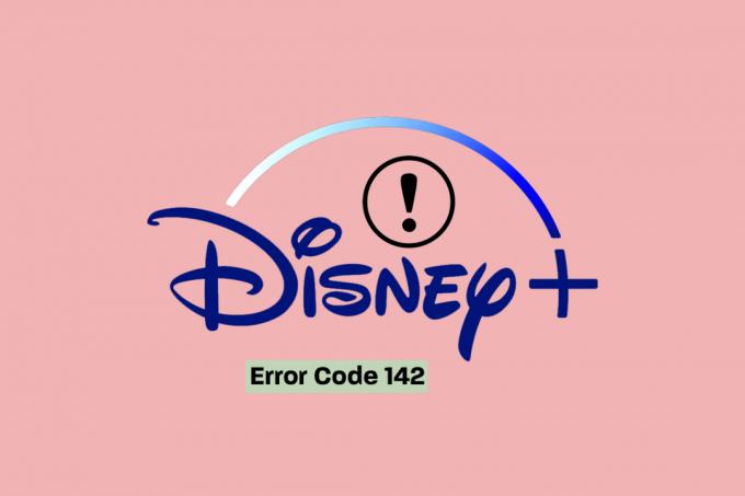Popravite kodo napake Disney Plus 142 v sistemu Windows
