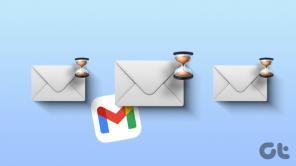 10 parasta tapaa korjata Gmailin myöhästyneiden sähköpostien vastaanottaminen puhelimeen