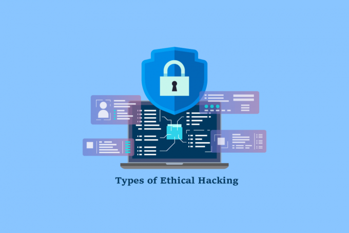8 vrsta etičkog hakiranja o kojima biste trebali znati