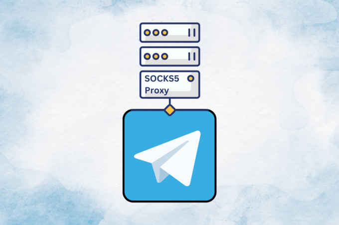 Cara Mengatur Proksi SOCKS5 di Telegram