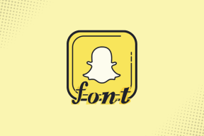 Snapchat은 어떤 글꼴을 사용합니까? – 테크컬트