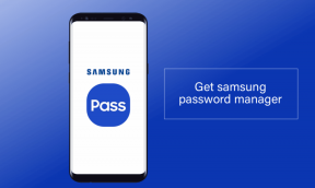 So erhalten Sie den Samsung Password Manager
