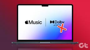 6 beste Fixes für Dolby Atmos, das in Apple Music auf dem Mac nicht funktioniert