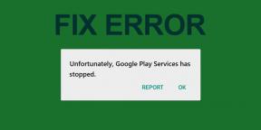 Correction Malheureusement, les services Google Play ont cessé de fonctionner