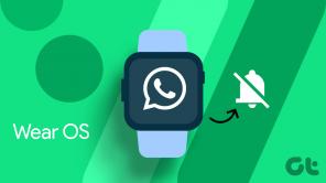 6 parandust WhatsAppi märguannetele, mis Wear OS-i rakenduses ei tööta