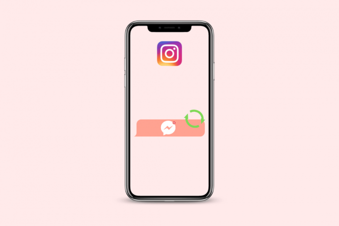 Come recuperare manualmente i messaggi diretti di Instagram cancellati