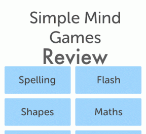 Egyszerű elmejátékok: Intelligens, minimális iPhone fejtörő játék