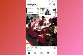 Hur använder Instagram och Facebook AI – TechCult
