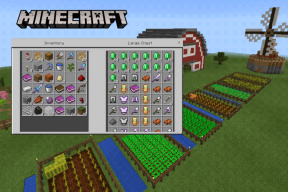 Πώς να φτιάξετε μια φάρμα Raid στο Minecraft – TechCult