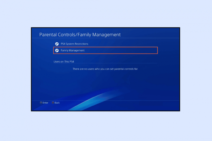 Cómo eliminar a un miembro de la familia en PS4 | cambie la cuenta de su hijo a una cuenta de padres en PS4