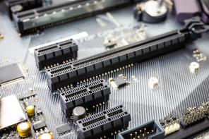 Что такое линии PCIe и почему они важны?