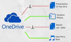 Kā atgūt OneDrive viettura funkciju
