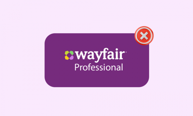 Bagaimana Menyingkirkan Wayfair Professional