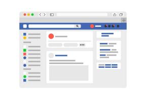 Comment afficher les publications sur le fil d'actualités Facebook dans l'ordre le plus récent