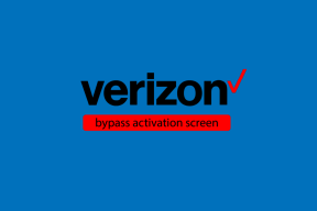 Cum să ocoliți ecranul de activare Verizon