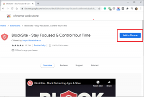 Come bloccare i siti Web su Chrome Mobile e desktop