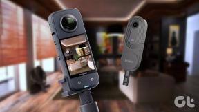 Top 6 360-graders kameraer til virtuelle rundvisninger i fast ejendom
