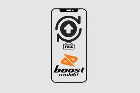 Boost Mobile은 무료 업그레이드를 제공합니까? – 테크컬트