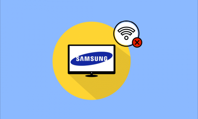 Kaip išspręsti „Samsung“ televizoriaus „Wi-Fi“ ryšio problemas