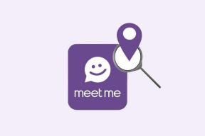 MeetMe ติดตามตำแหน่งของคุณหรือไม่ – TechCult