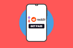 Får du betalt för Karma på Reddit? – TechCult