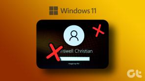 4 beste manieren om het inlogwachtwoord uit Windows 11 te verwijderen