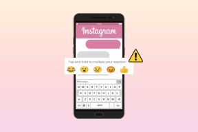 7 moduri ușoare de a remedia reacțiile Instagram Emoji pentru mesajele directe care nu funcționează - TechCult