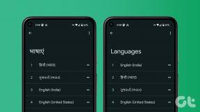 Kuidas muuta keelt Android-telefonis