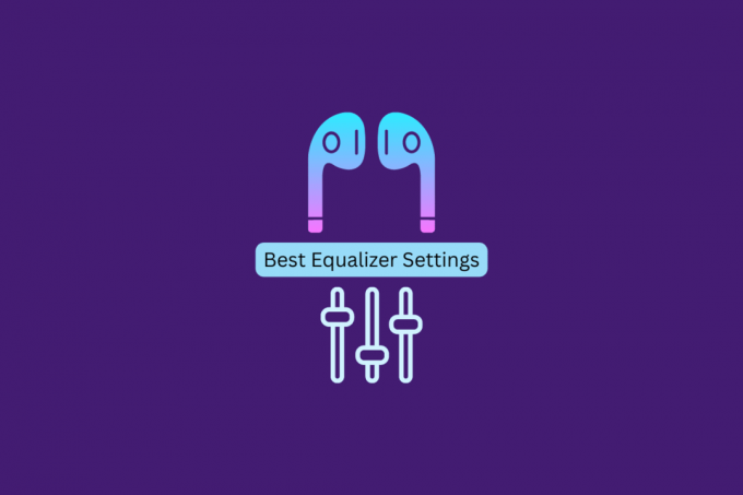 Beste Spotify Equalizer-Einstellungen für Airpods