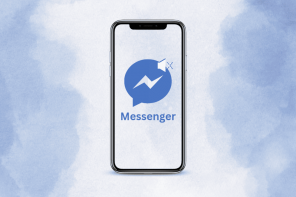 IPhone'da Messenger Sesi Nasıl Kapatılır – TechCult