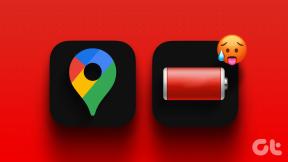 Las 9 mejores formas de reparar el agotamiento de la batería de Google Maps en Android y iPhone