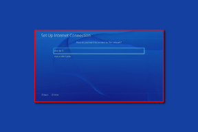 Beheben Sie den Fehler des PS4-WLAN-Proxyservers